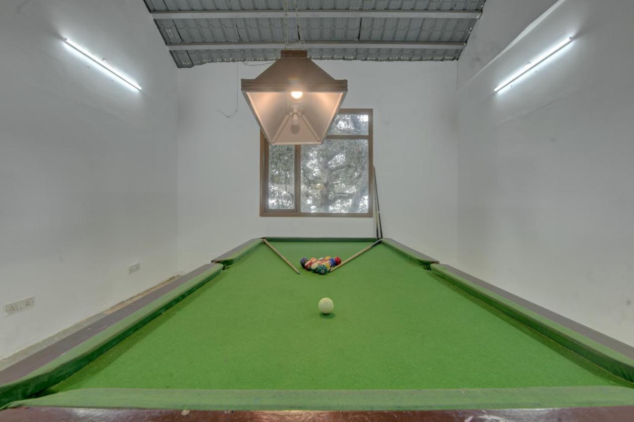 Tarika Resort & Spa , Chail Exterior foto